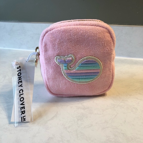 Stoney Clover Lane Mini pouch - Picture 2 of 3